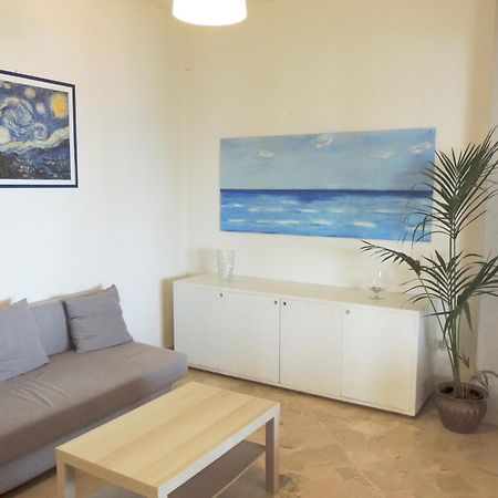 Villa Flore - Penthouse - Apartment In Villa Casteldaccia Eksteriør bilde