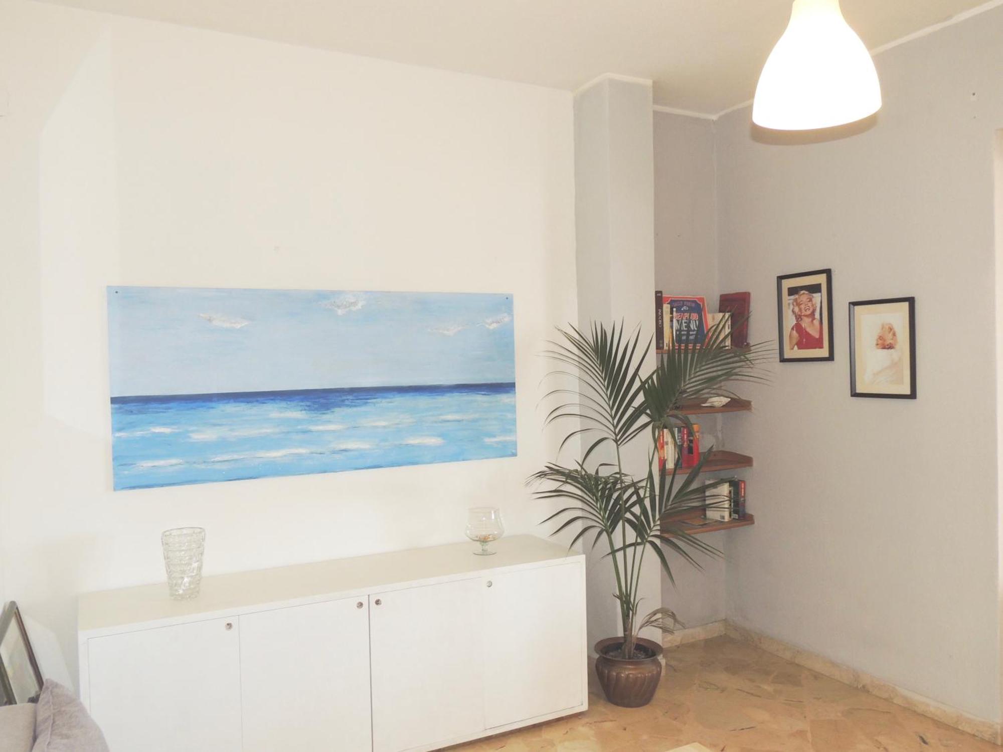 Villa Flore - Penthouse - Apartment In Villa Casteldaccia Eksteriør bilde